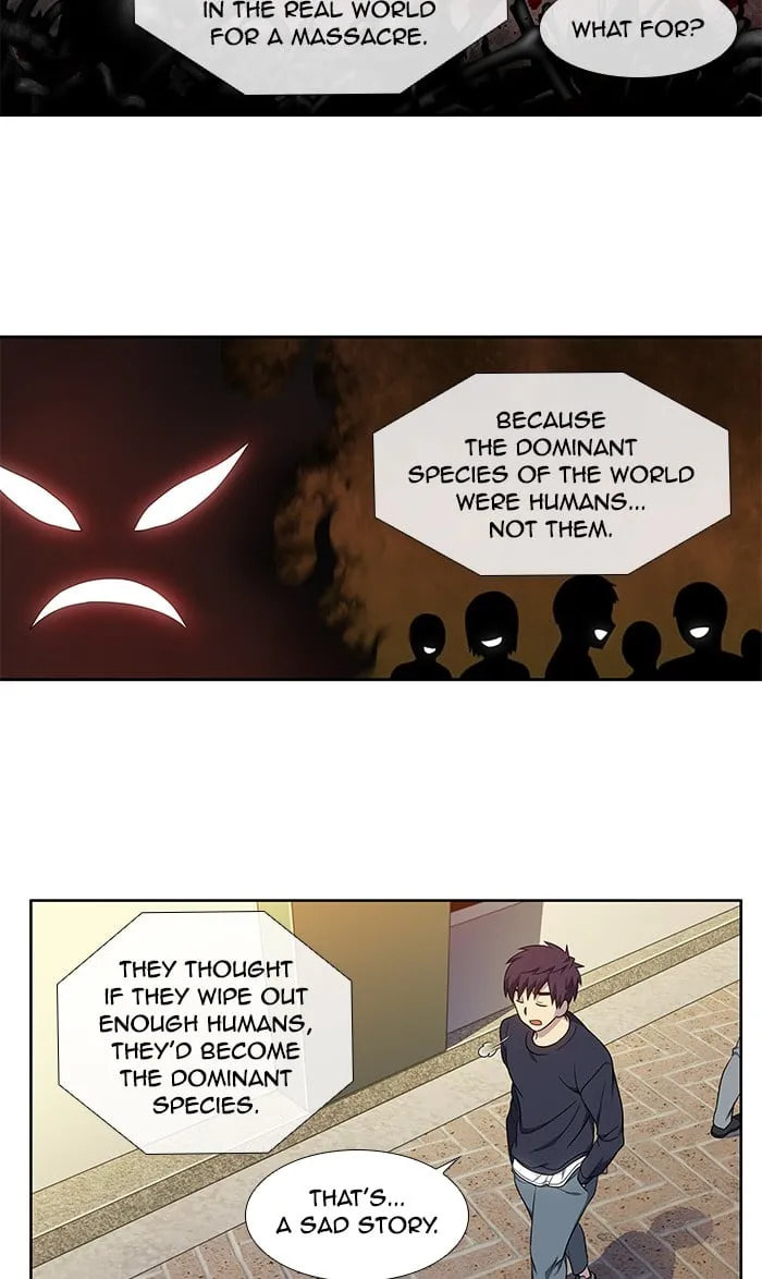 The Gamer Chapter 352 page 4 - 