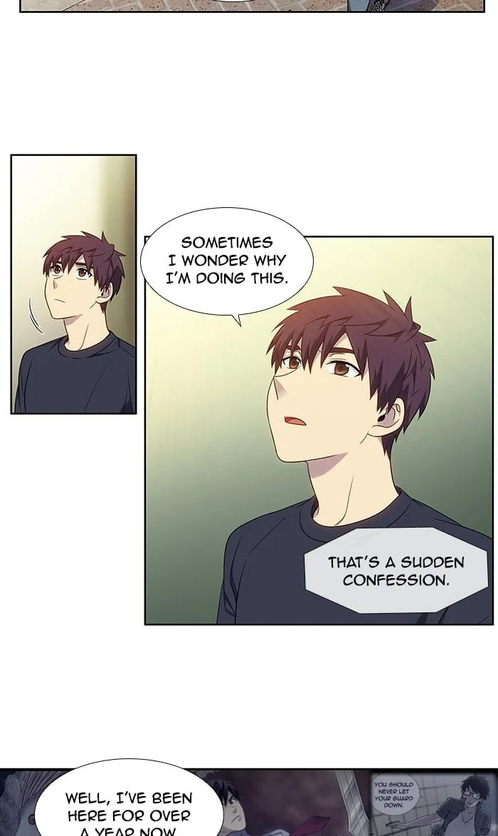The Gamer Chapter 352 page 5 - 