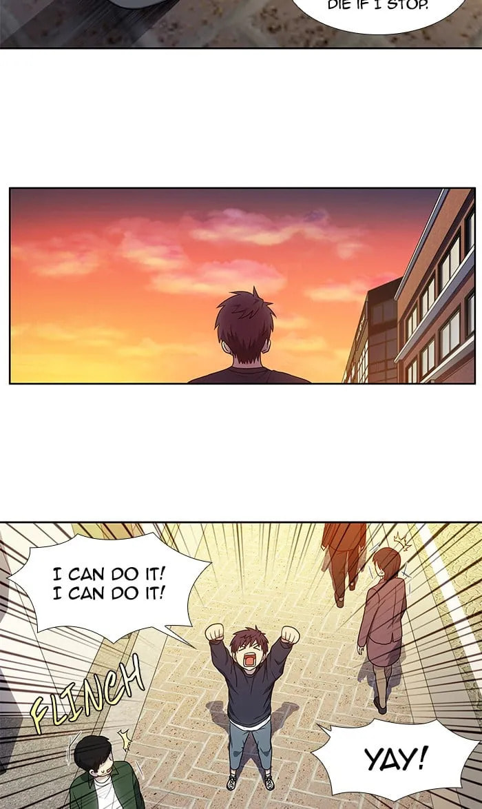 The Gamer Chapter 352 page 8 - 