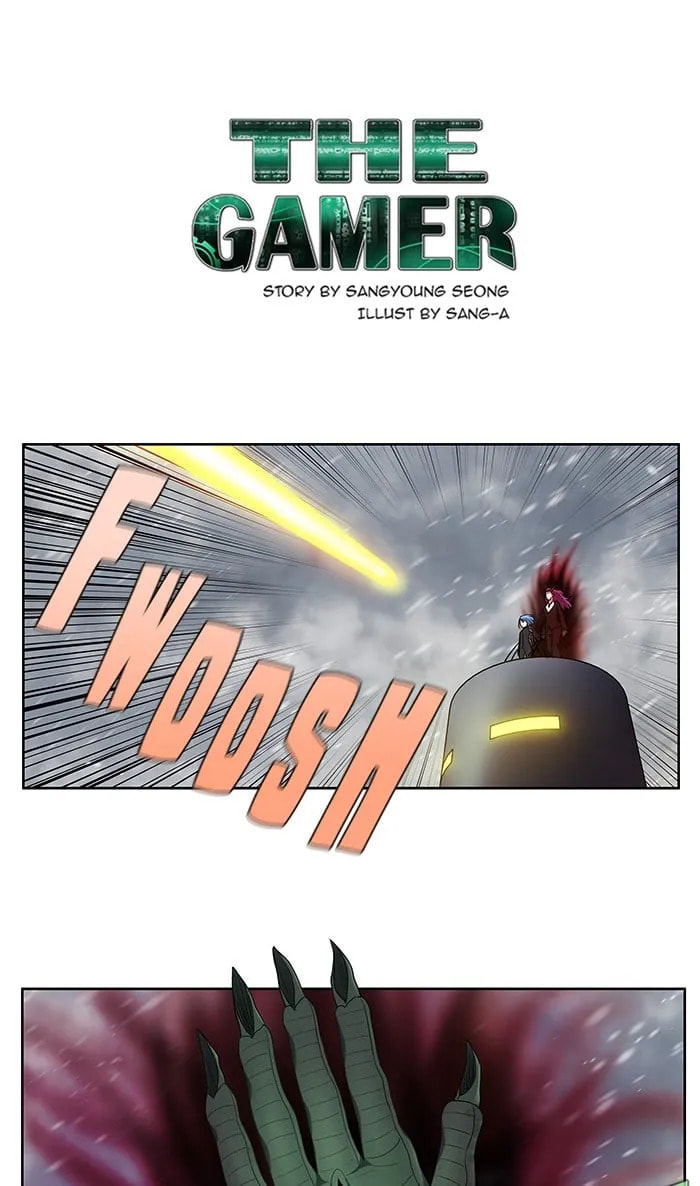The Gamer Chapter 355 page 1 - 