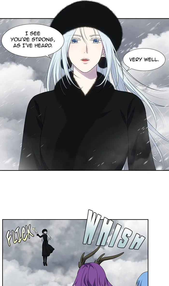 The Gamer Chapter 355 page 4 - 