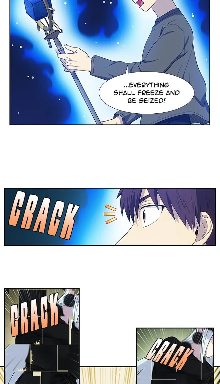 The Gamer Chapter 359 page 4 - 