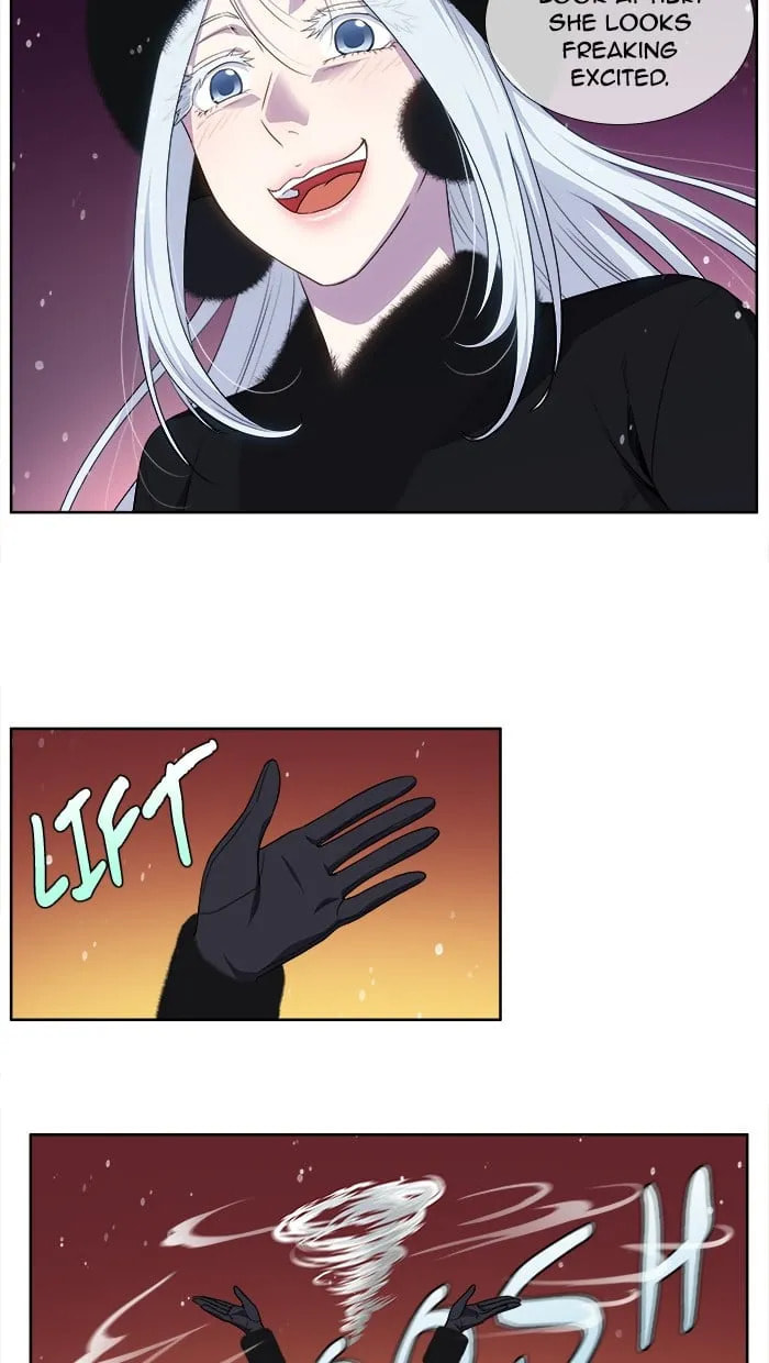 The Gamer Chapter 360 page 4 - 