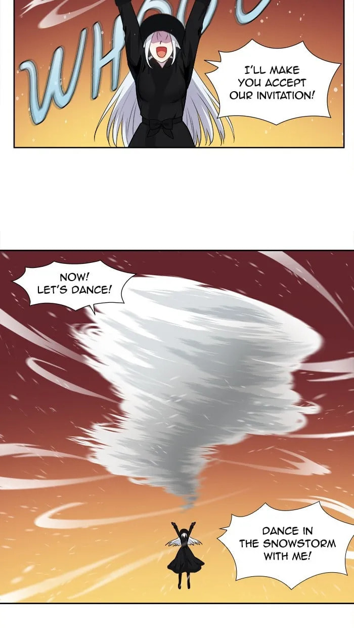 The Gamer Chapter 360 page 5 - 