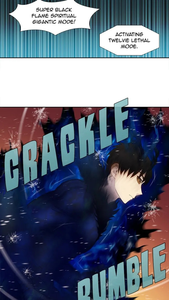 The Gamer Chapter 360 page 8 - 