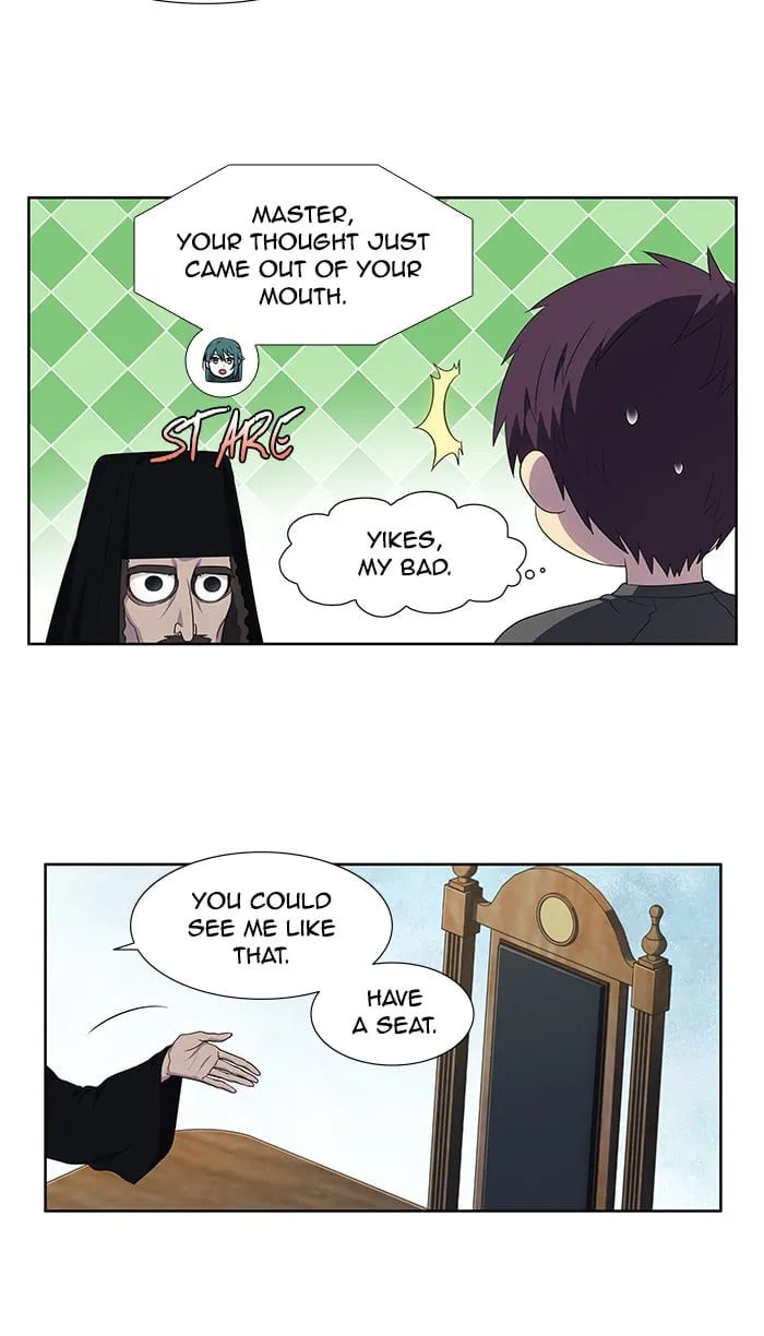 The Gamer Chapter 362 page 4 - 