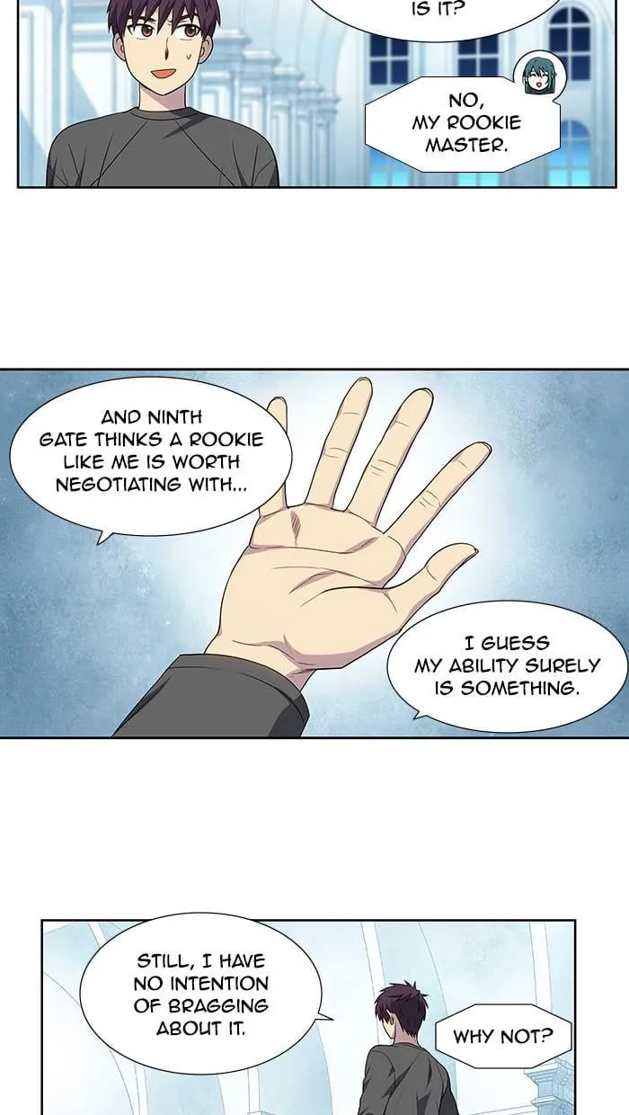 The Gamer Chapter 365 page 3 - 
