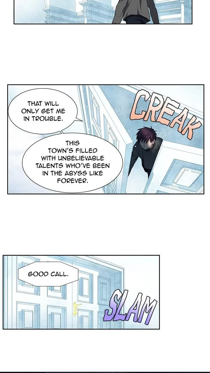 The Gamer Chapter 365 page 4 - 