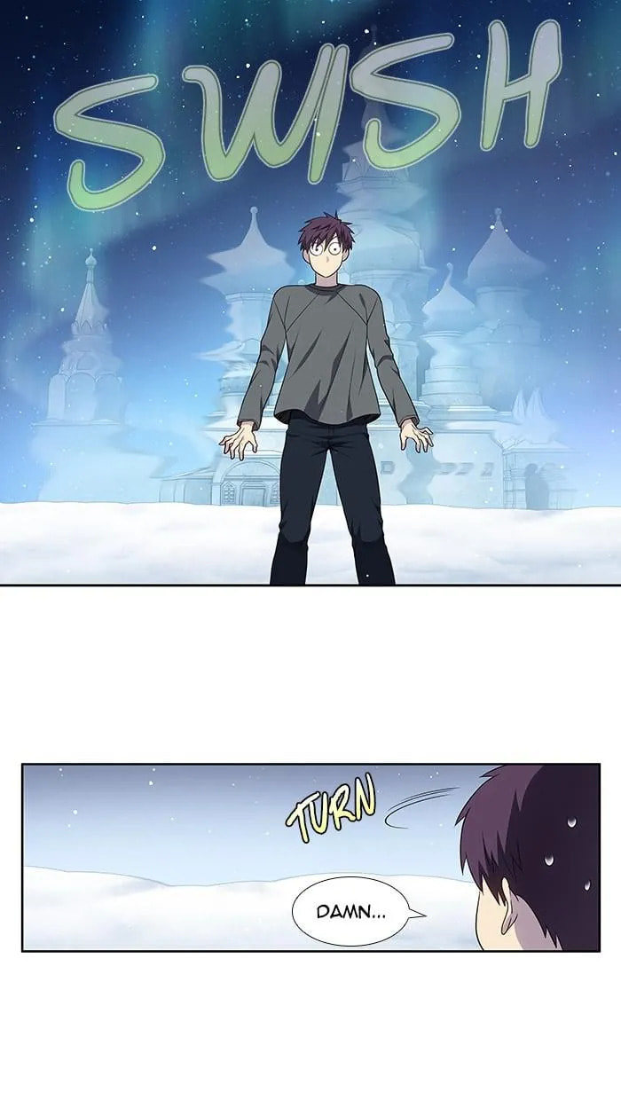 The Gamer Chapter 365 page 5 - 