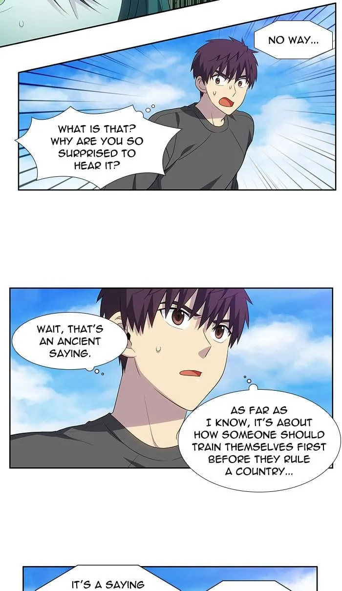 The Gamer Chapter 367 page 2 - 