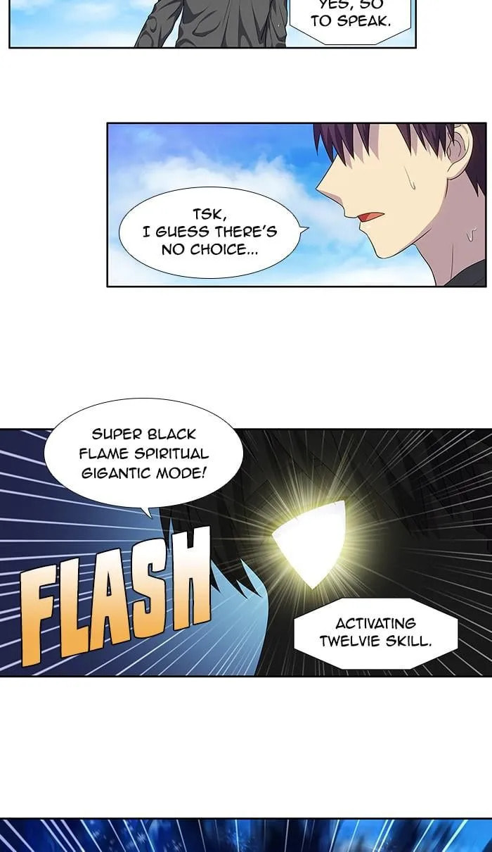 The Gamer Chapter 367 page 21 - 