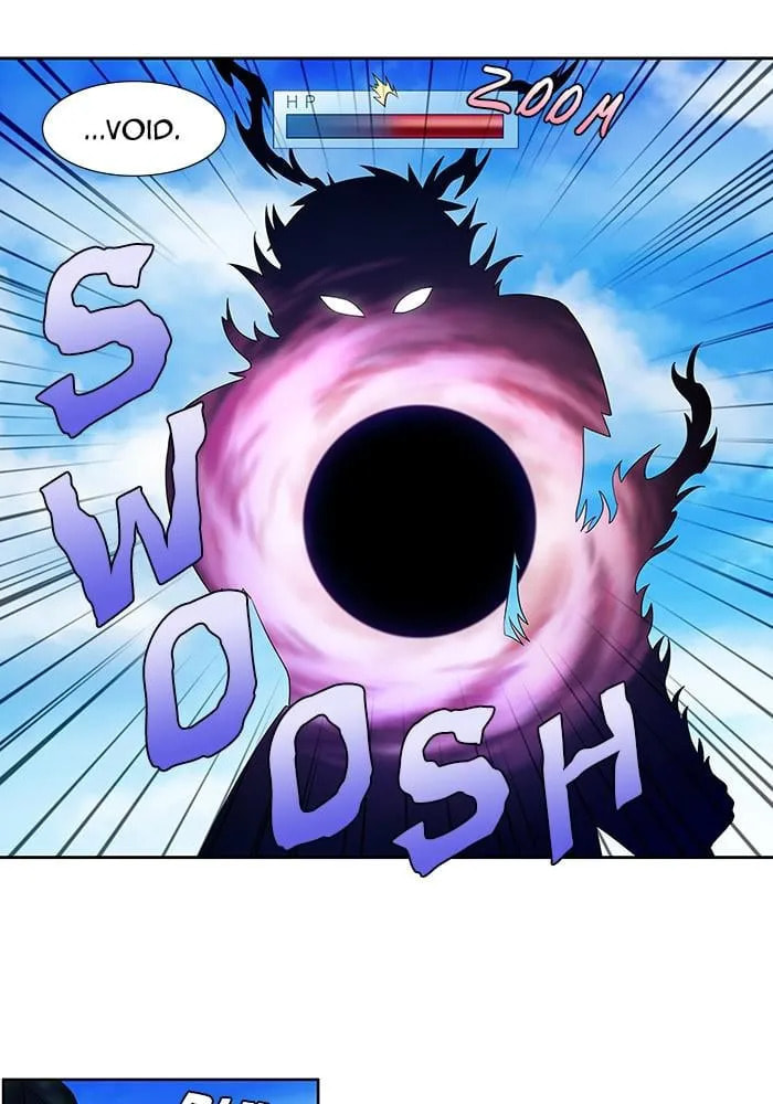 The Gamer Chapter 367 page 25 - 