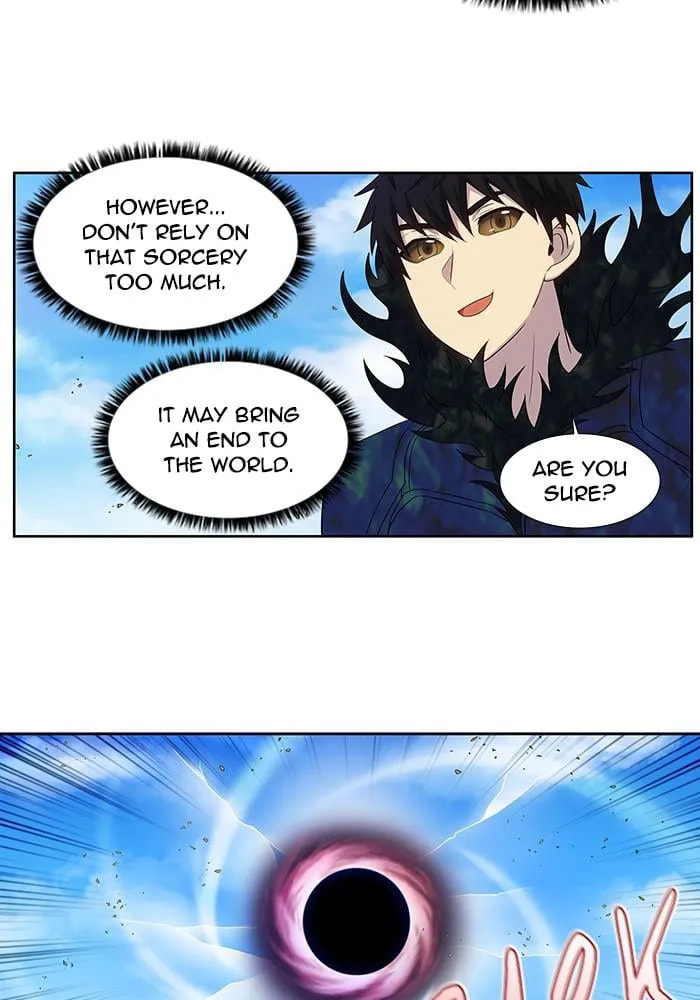 The Gamer Chapter 367 page 31 - 