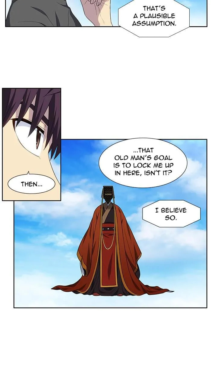 The Gamer Chapter 367 page 6 - 
