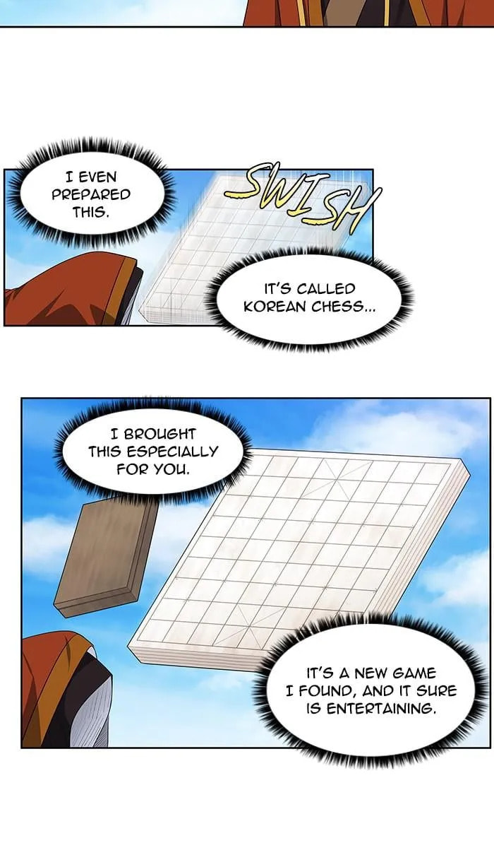 The Gamer Chapter 367 page 8 - 
