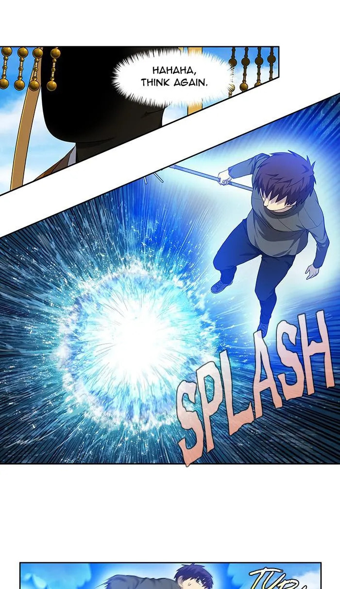 The Gamer Chapter 367 page 10 - 