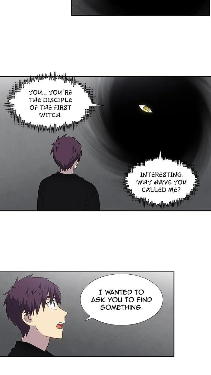 The Gamer Chapter 369 page 15 - 