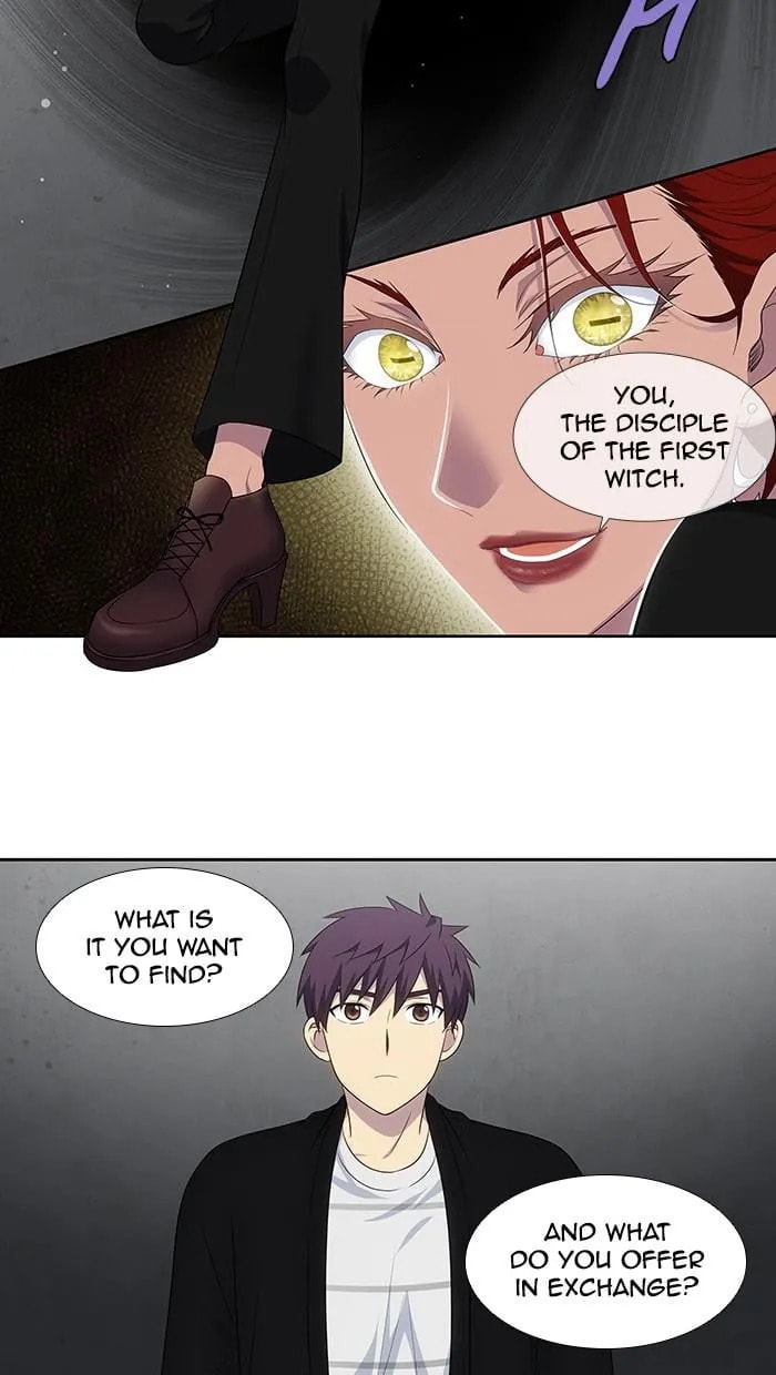 The Gamer Chapter 369 page 17 - 