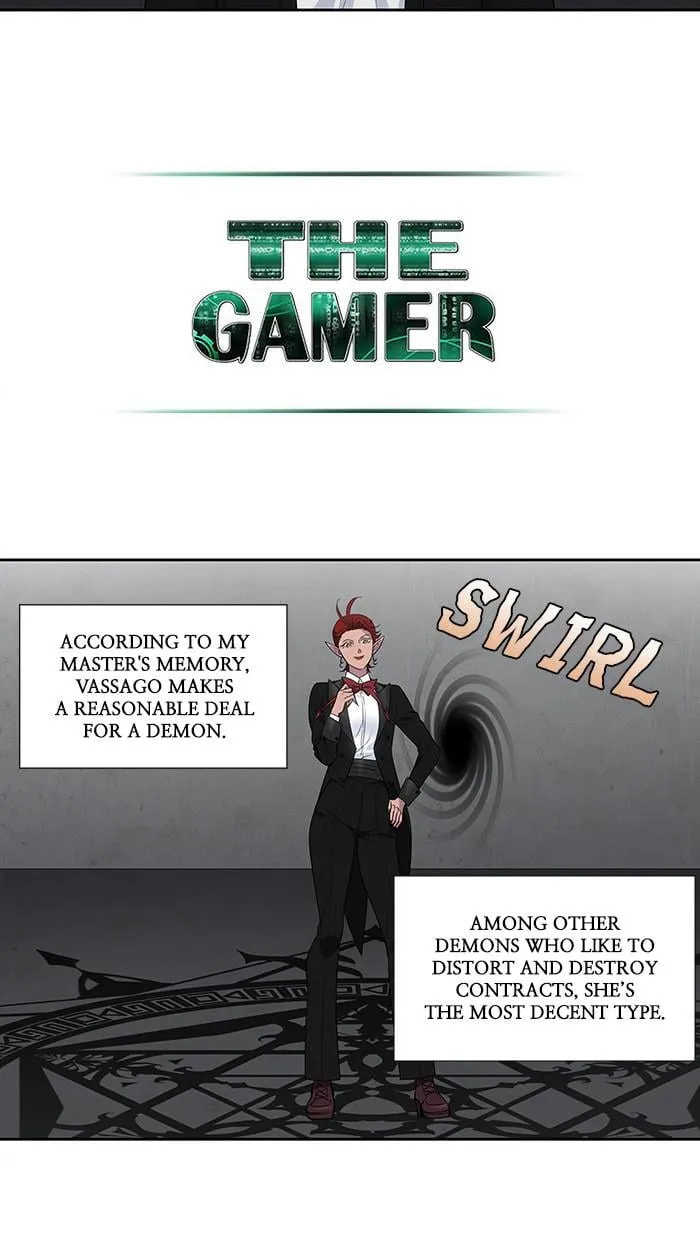 The Gamer Chapter 369 page 18 - 