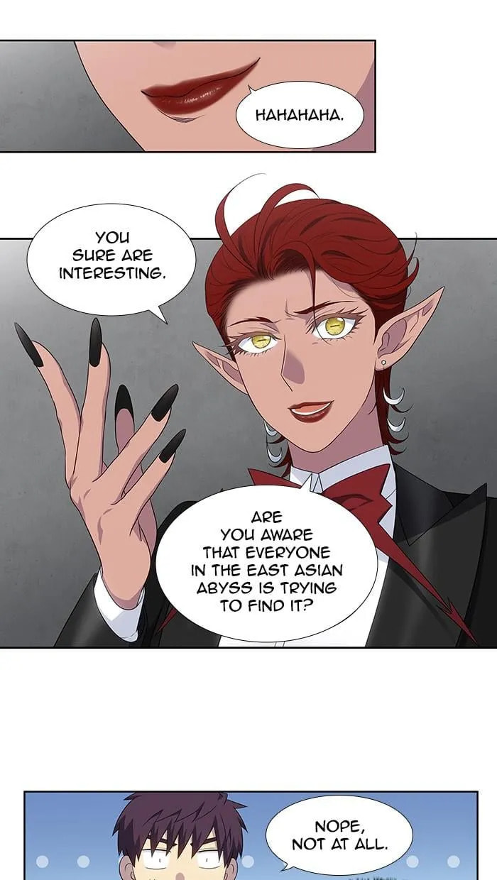 The Gamer Chapter 369 page 20 - 