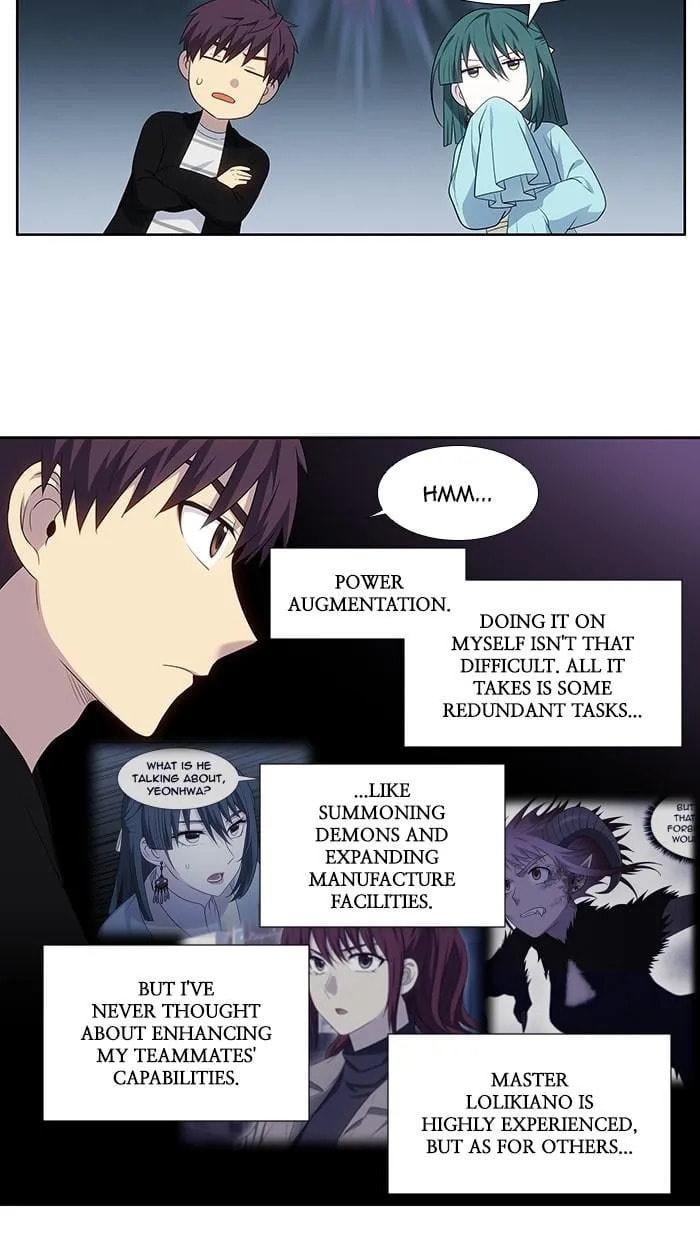 The Gamer Chapter 369 page 3 - 