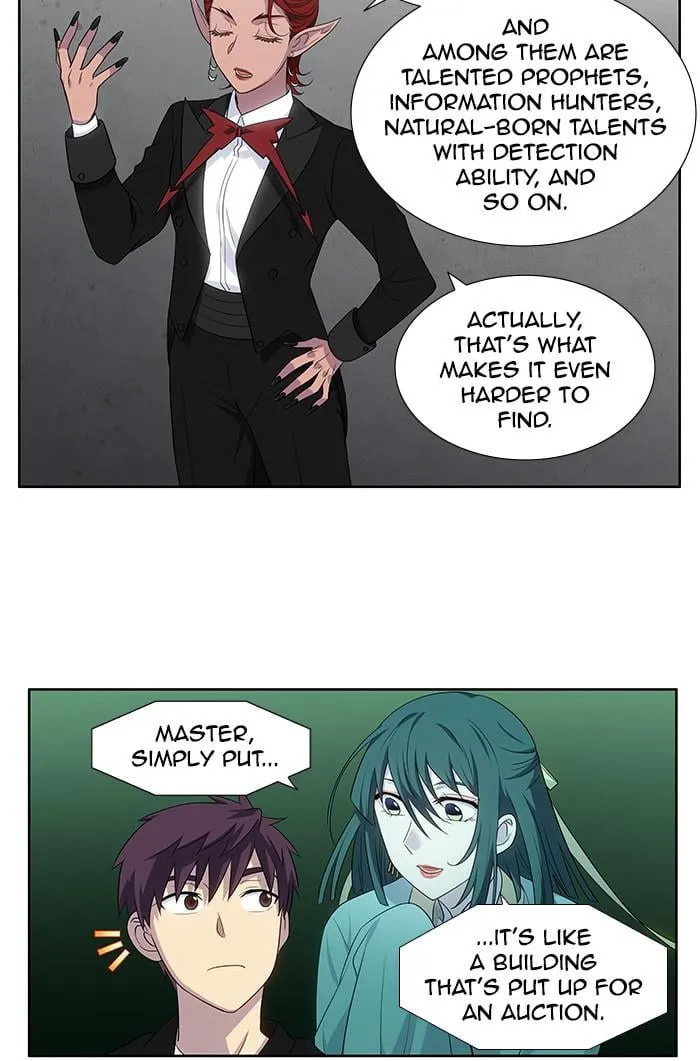 The Gamer Chapter 369 page 23 - 