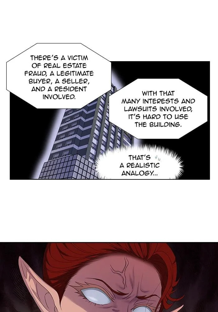 The Gamer Chapter 369 page 24 - 