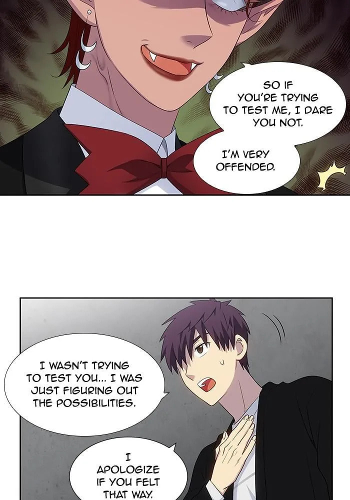 The Gamer Chapter 369 page 25 - 