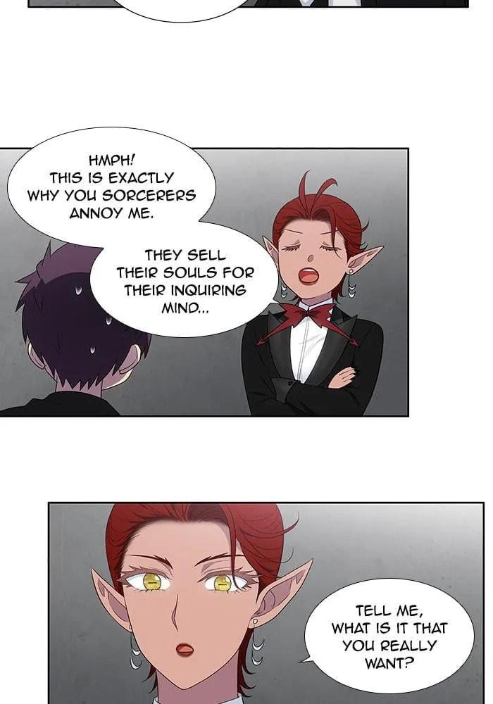 The Gamer Chapter 369 page 26 - 