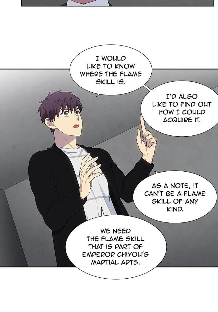 The Gamer Chapter 369 page 27 - 