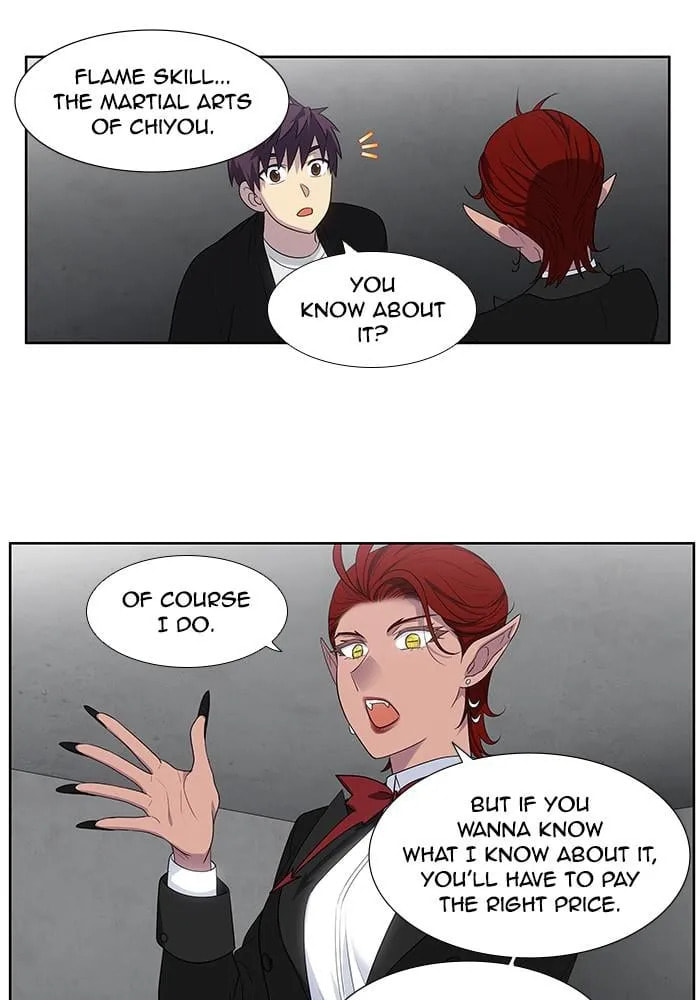 The Gamer Chapter 369 page 28 - 