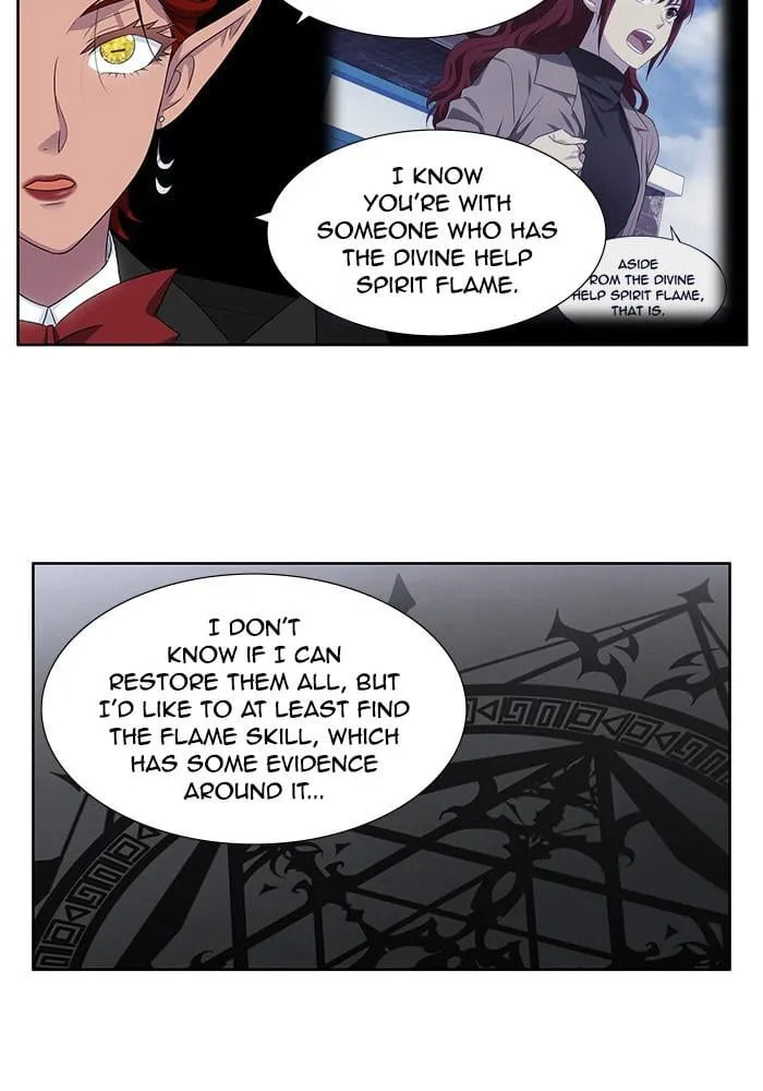 The Gamer Chapter 369 page 30 - 