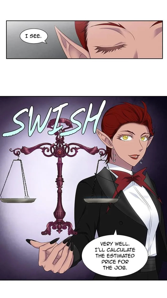 The Gamer Chapter 369 page 31 - 