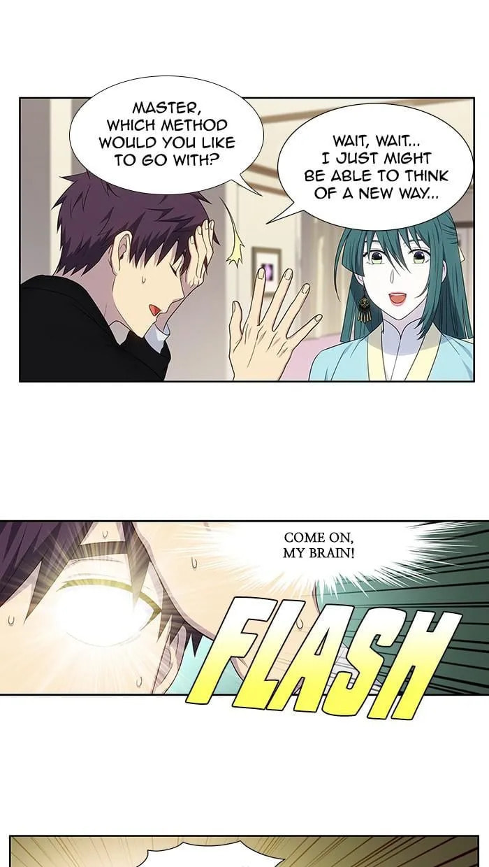 The Gamer Chapter 369 page 6 - 