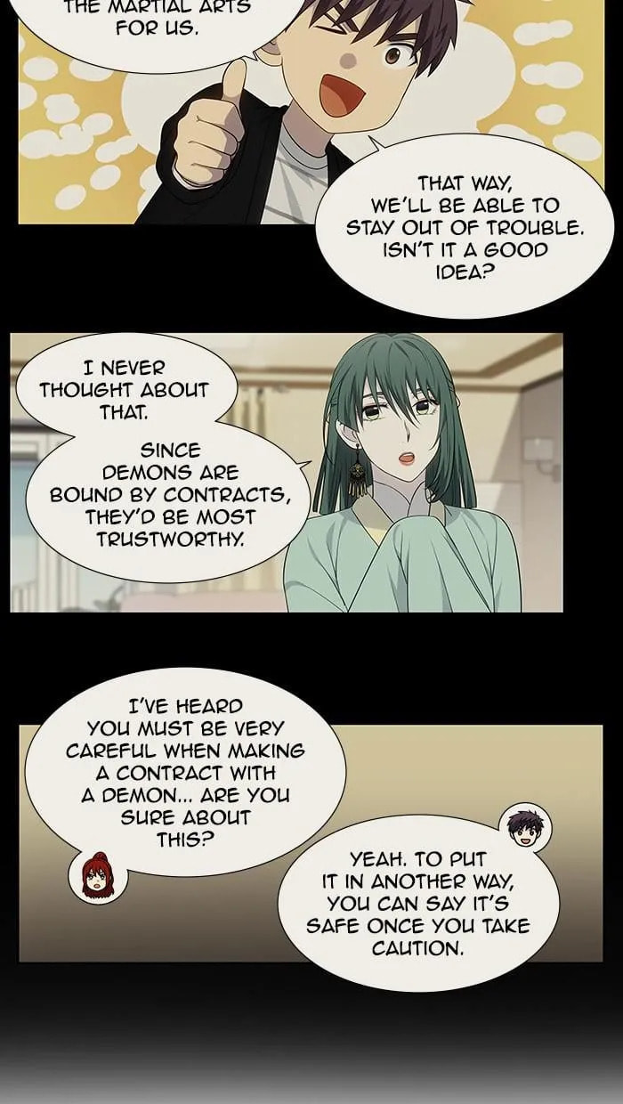 The Gamer Chapter 369 page 9 - 