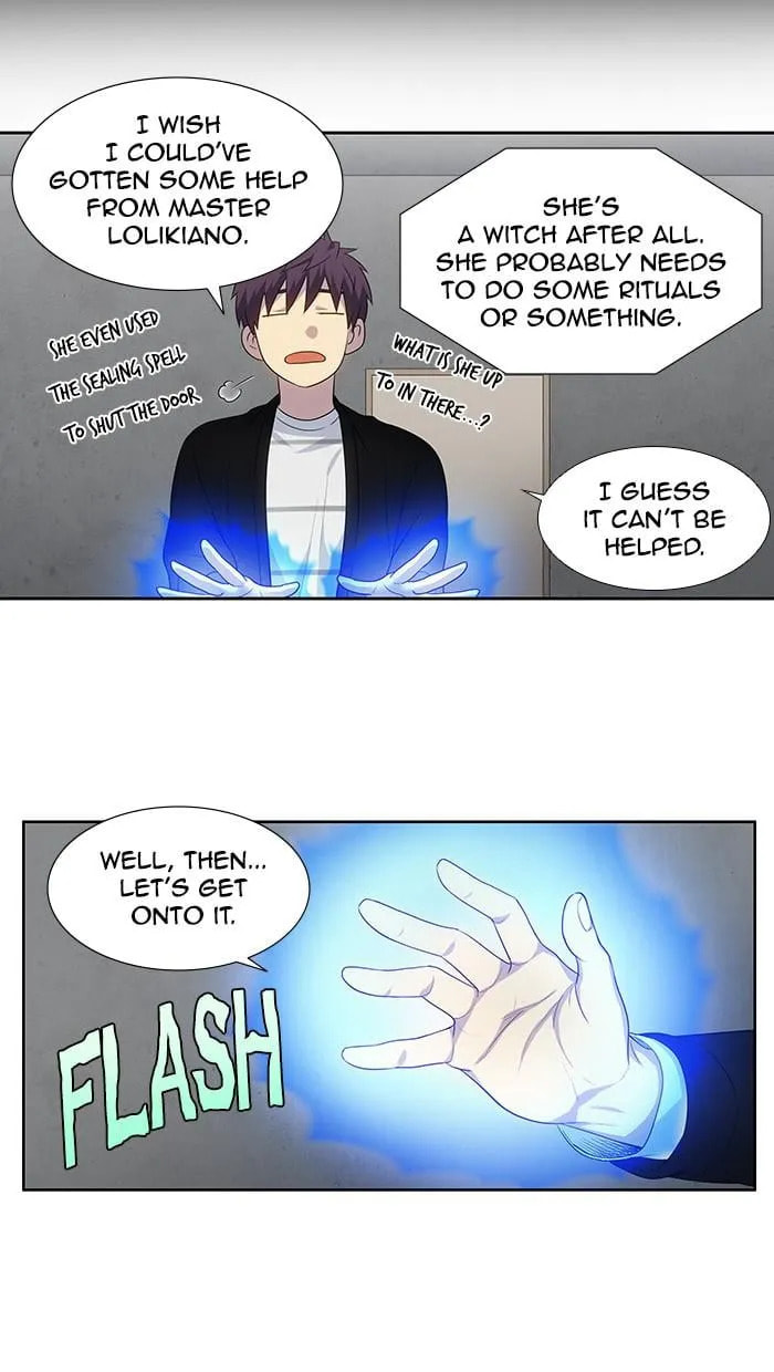 The Gamer Chapter 369 page 10 - 
