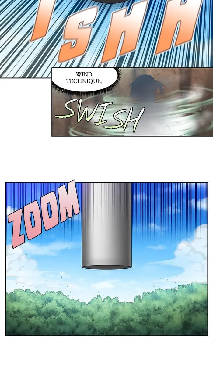 The Gamer Chapter 372 page 5 - 