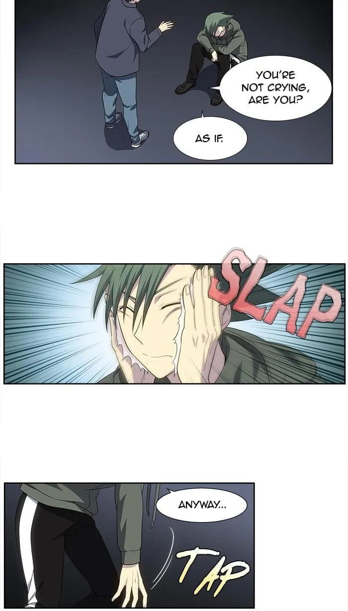 The Gamer Chapter 375 page 4 - 