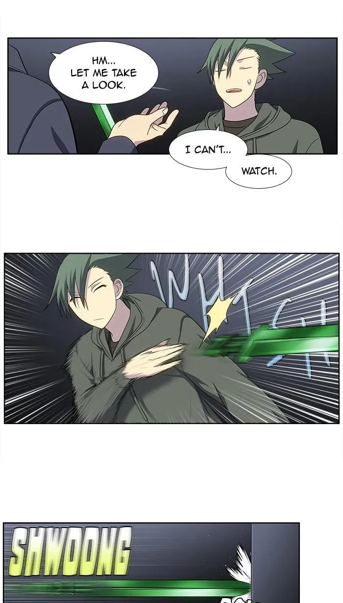 The Gamer Chapter 375 page 6 - 