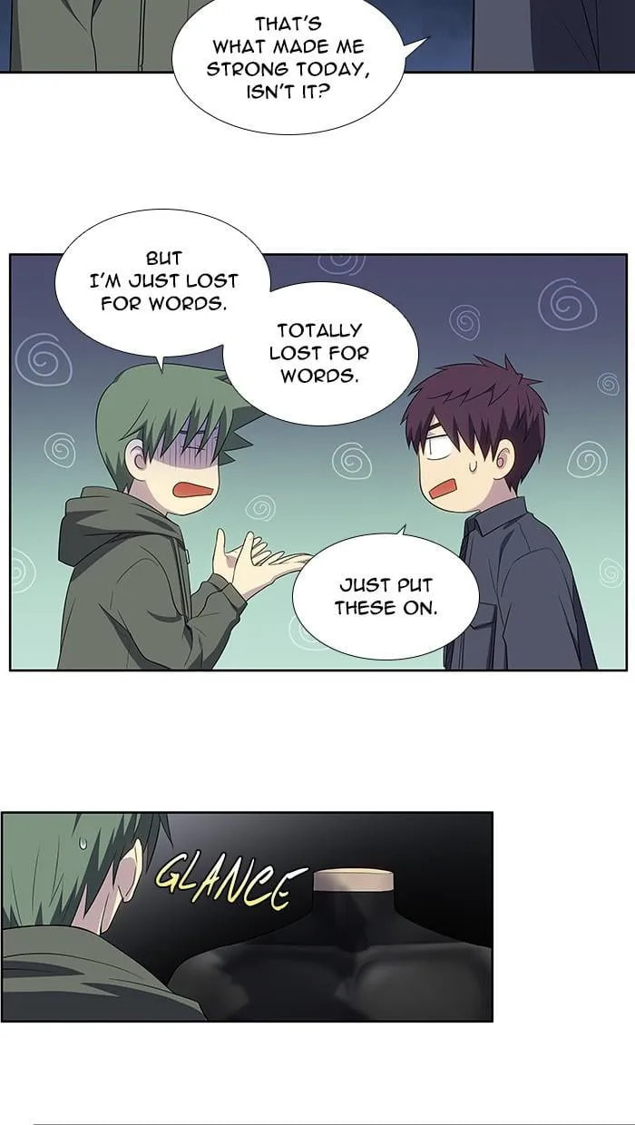 The Gamer Chapter 381 page 3 - 
