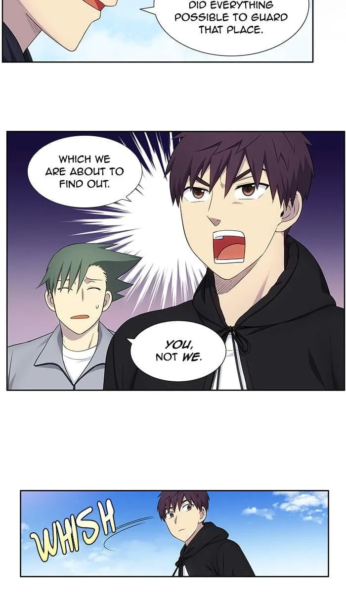 The Gamer Chapter 385 page 4 - 