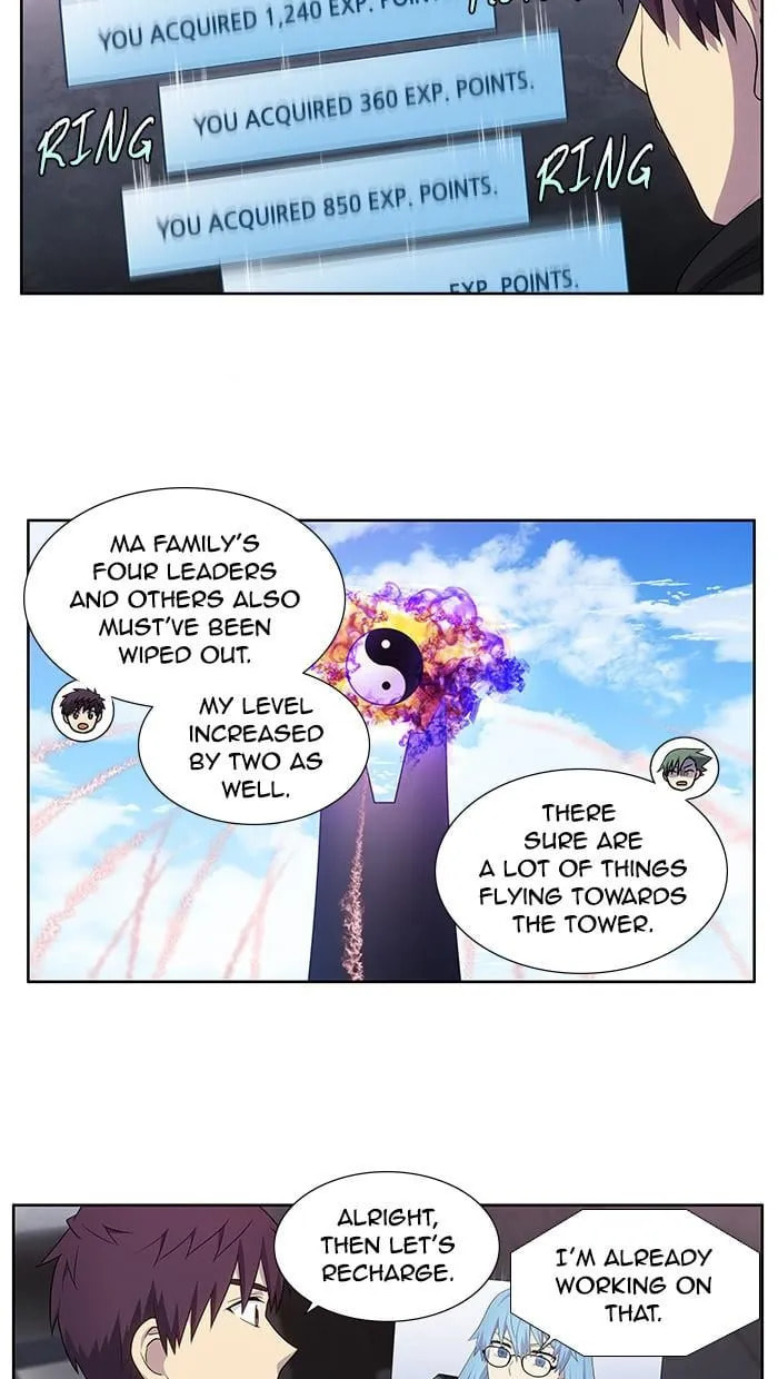 The Gamer Chapter 387 page 3 - 
