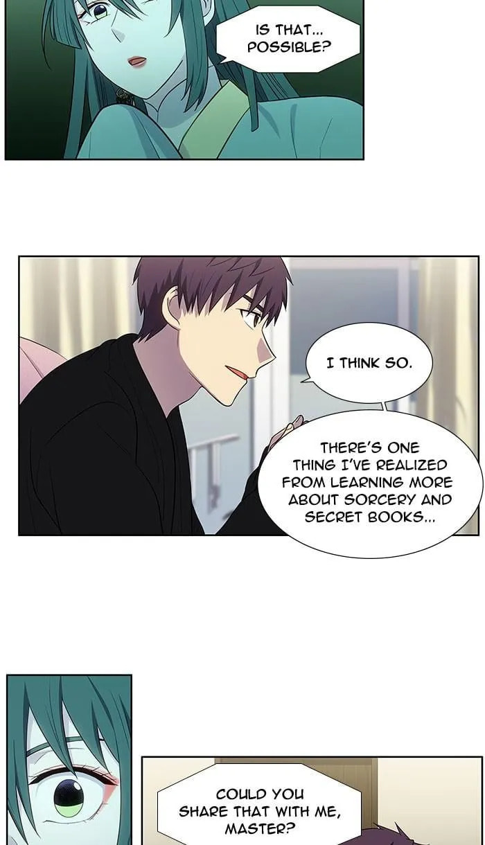 The Gamer Chapter 392 page 3 - 