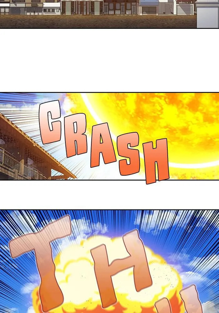 The Gamer Chapter 393 page 4 - 