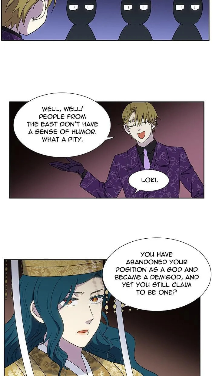 The Gamer Chapter 394 page 4 - 