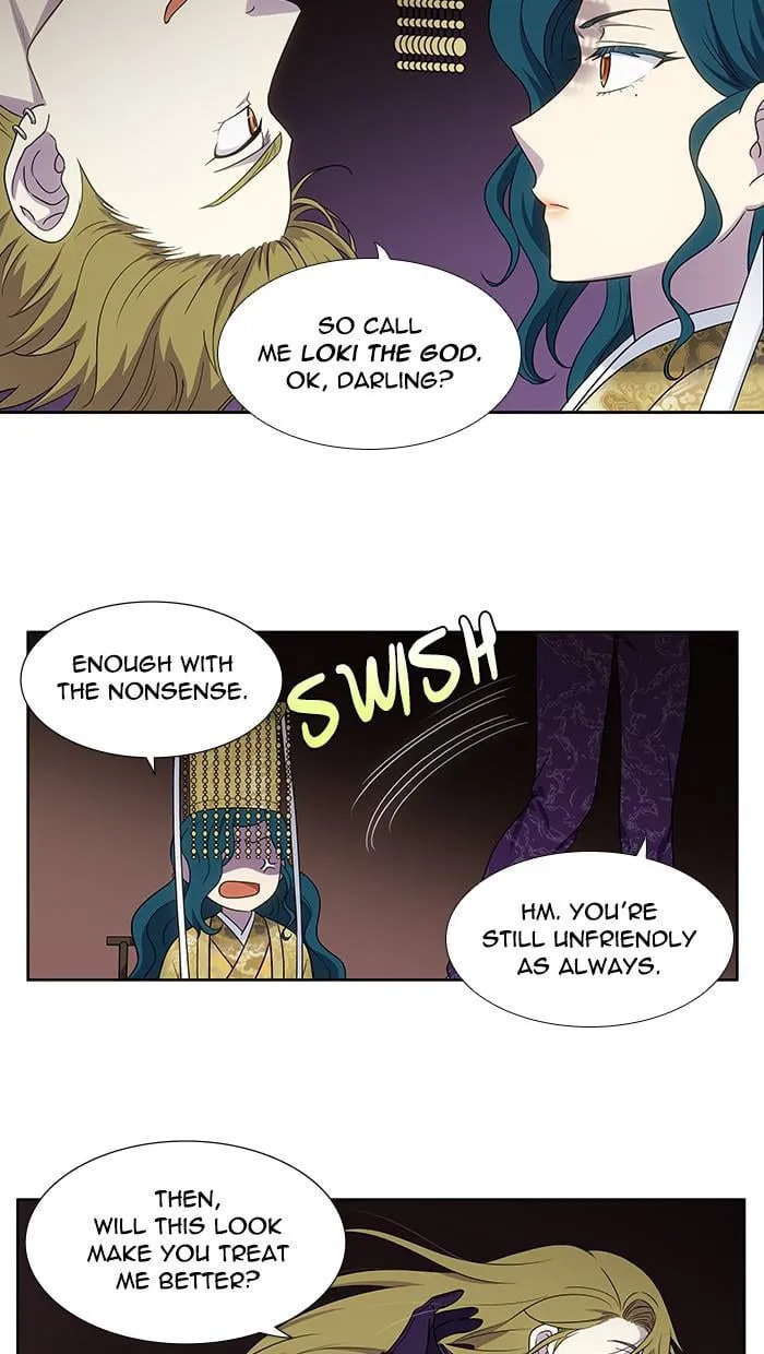 The Gamer Chapter 394 page 6 - 