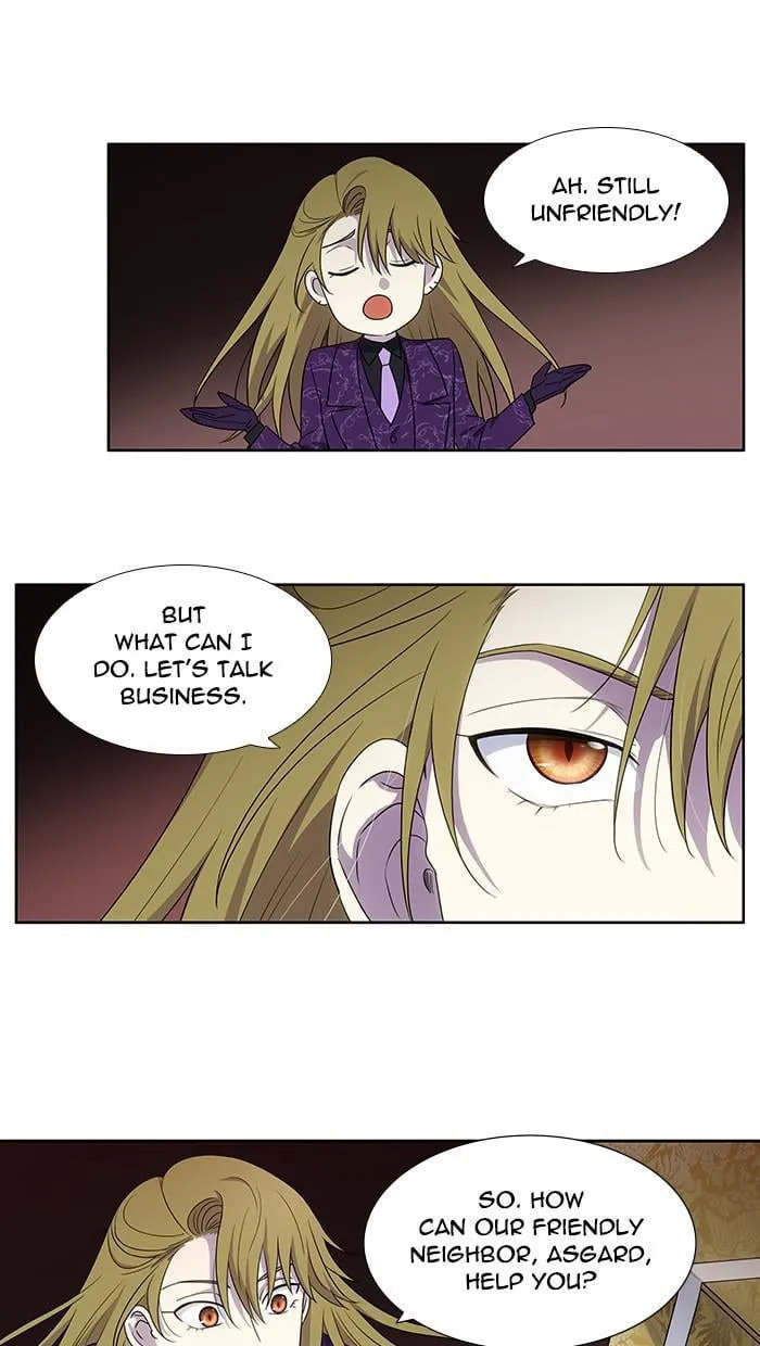 The Gamer Chapter 394 page 8 - 