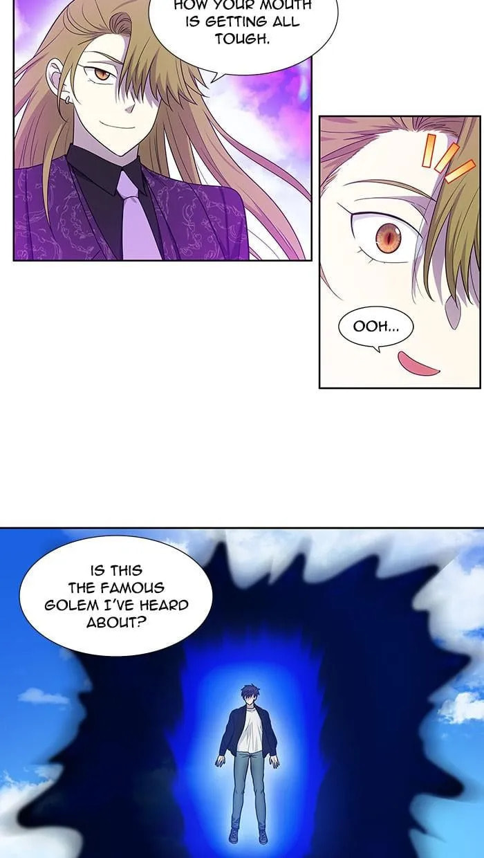 The Gamer Chapter 396 page 2 - 