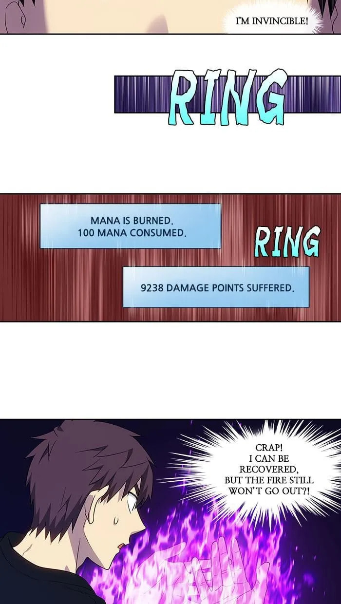 The Gamer Chapter 396 page 11 - 