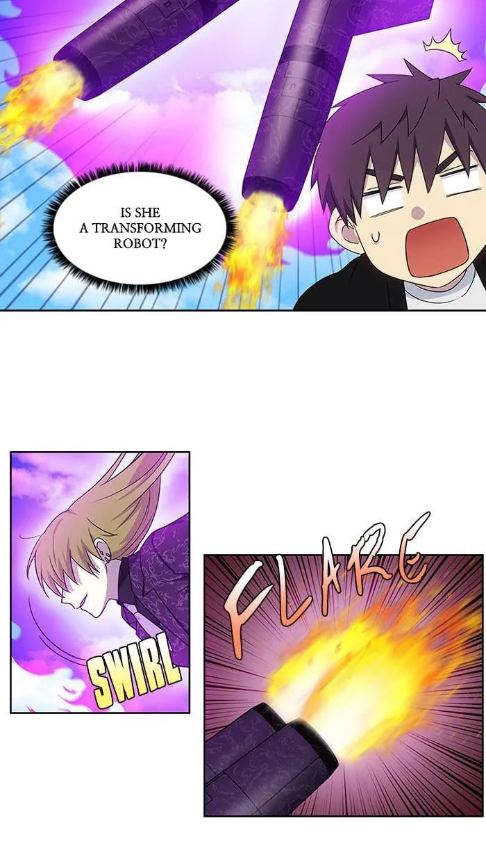The Gamer Chapter 396 page 13 - 